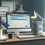 Australian Tax Return Simplified How to File Without the Fuss